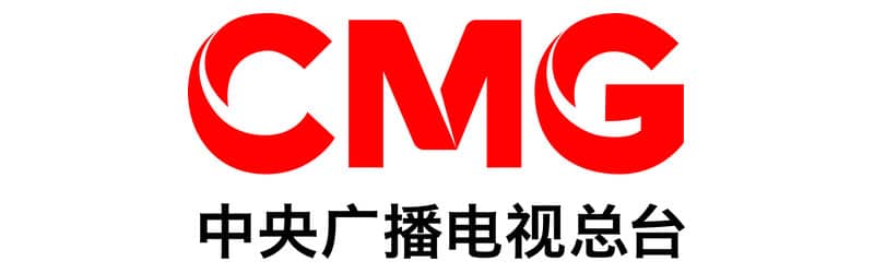 China Media Group Logo