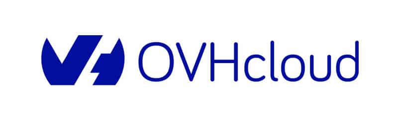OVHCloud | OIN Community Member
